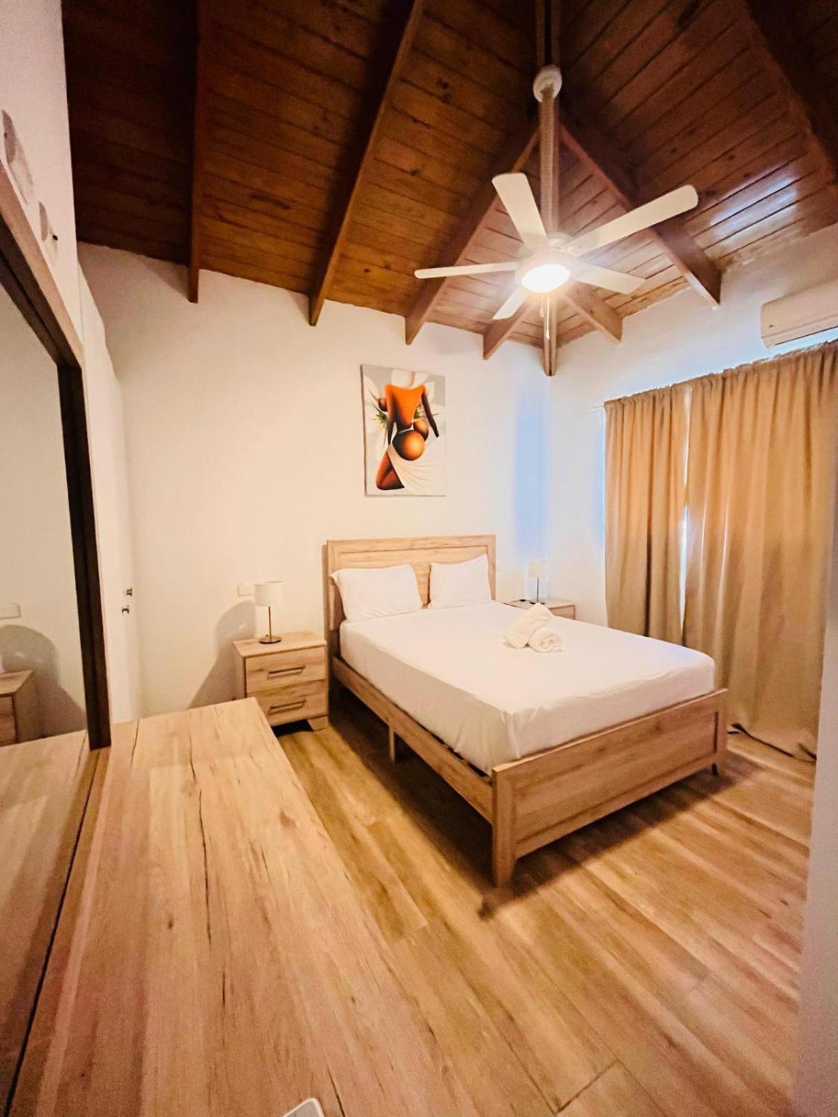 Bayahibe Paraiso מראה חיצוני תמונה