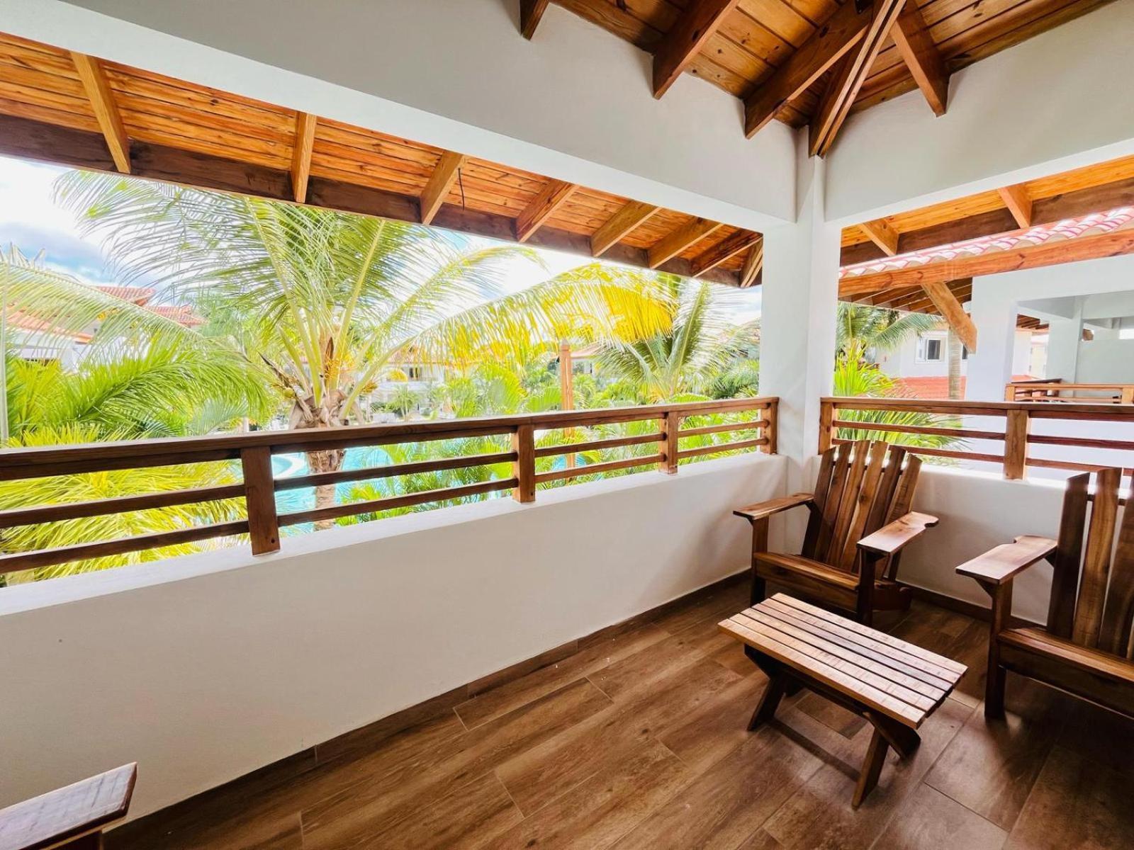 Bayahibe Paraiso מראה חיצוני תמונה