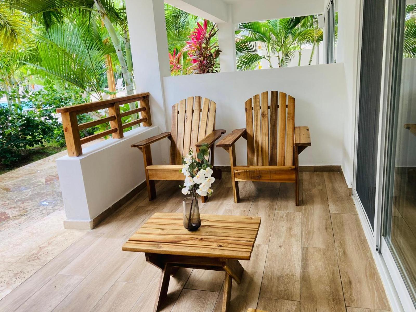Bayahibe Paraiso מראה חיצוני תמונה