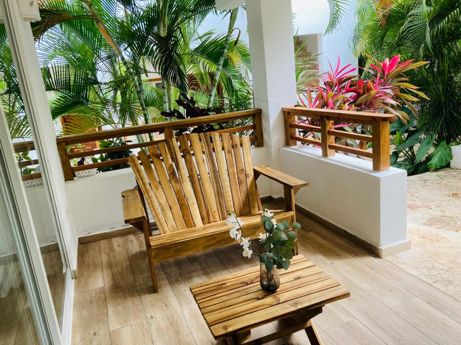 Bayahibe Paraiso מראה חיצוני תמונה