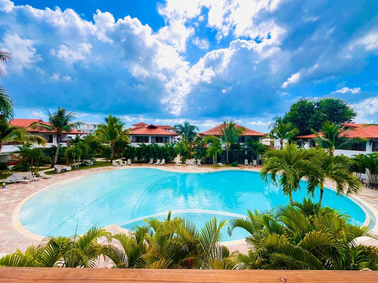 Bayahibe Paraiso מראה חיצוני תמונה