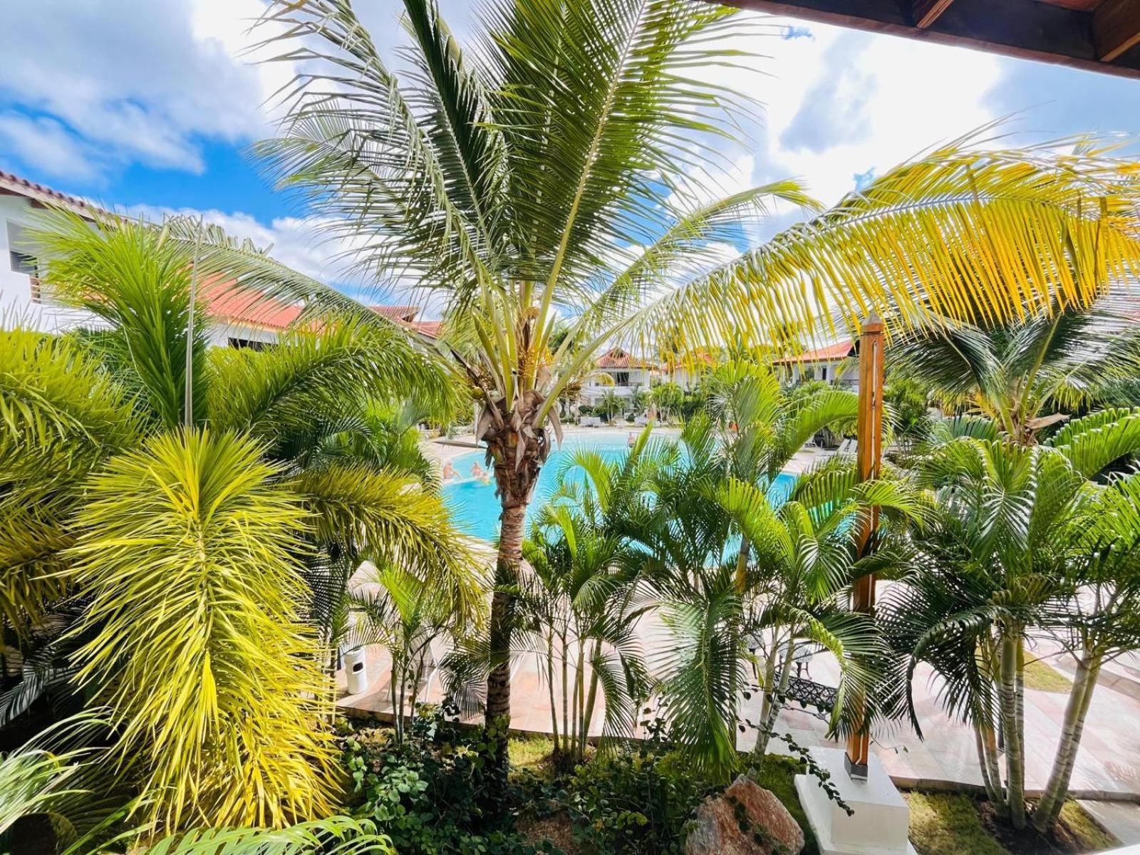 Bayahibe Paraiso מראה חיצוני תמונה