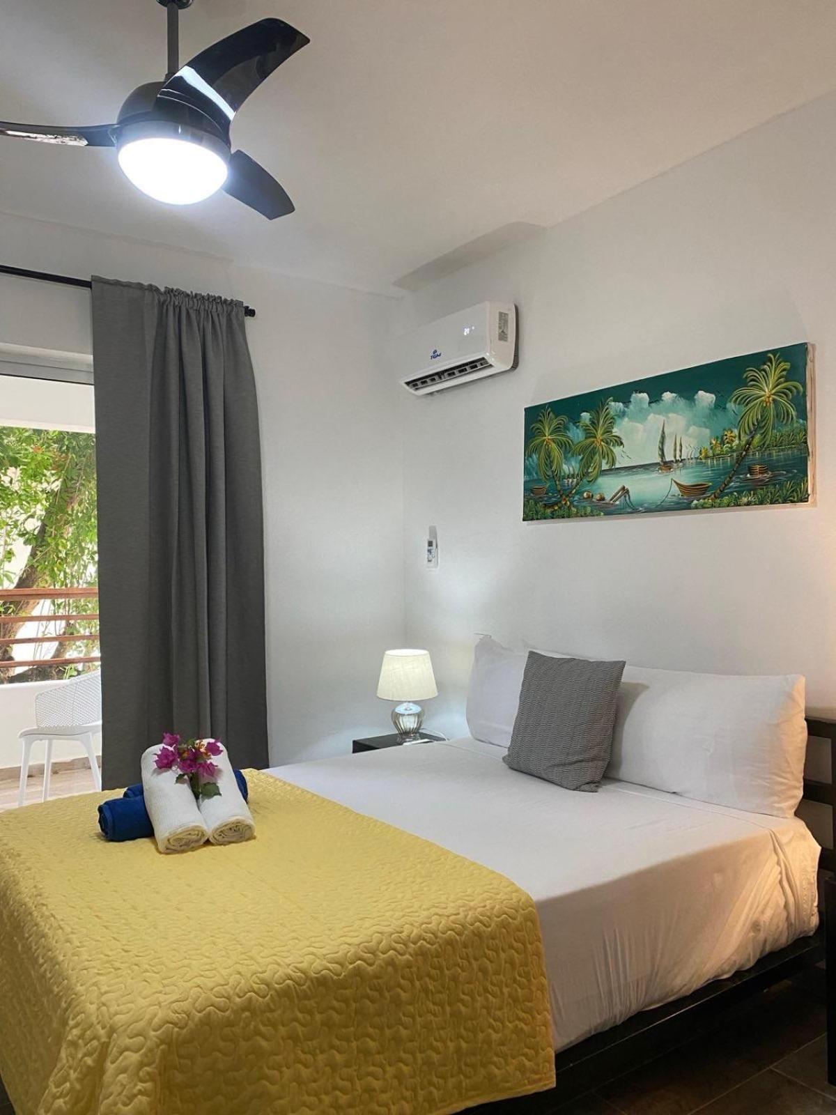 Bayahibe Paraiso מראה חיצוני תמונה