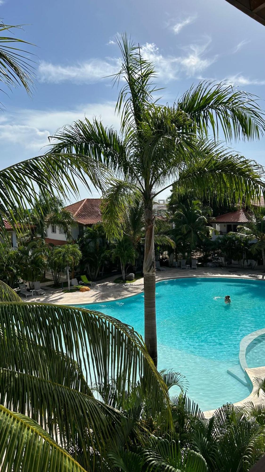Bayahibe Paraiso מראה חיצוני תמונה