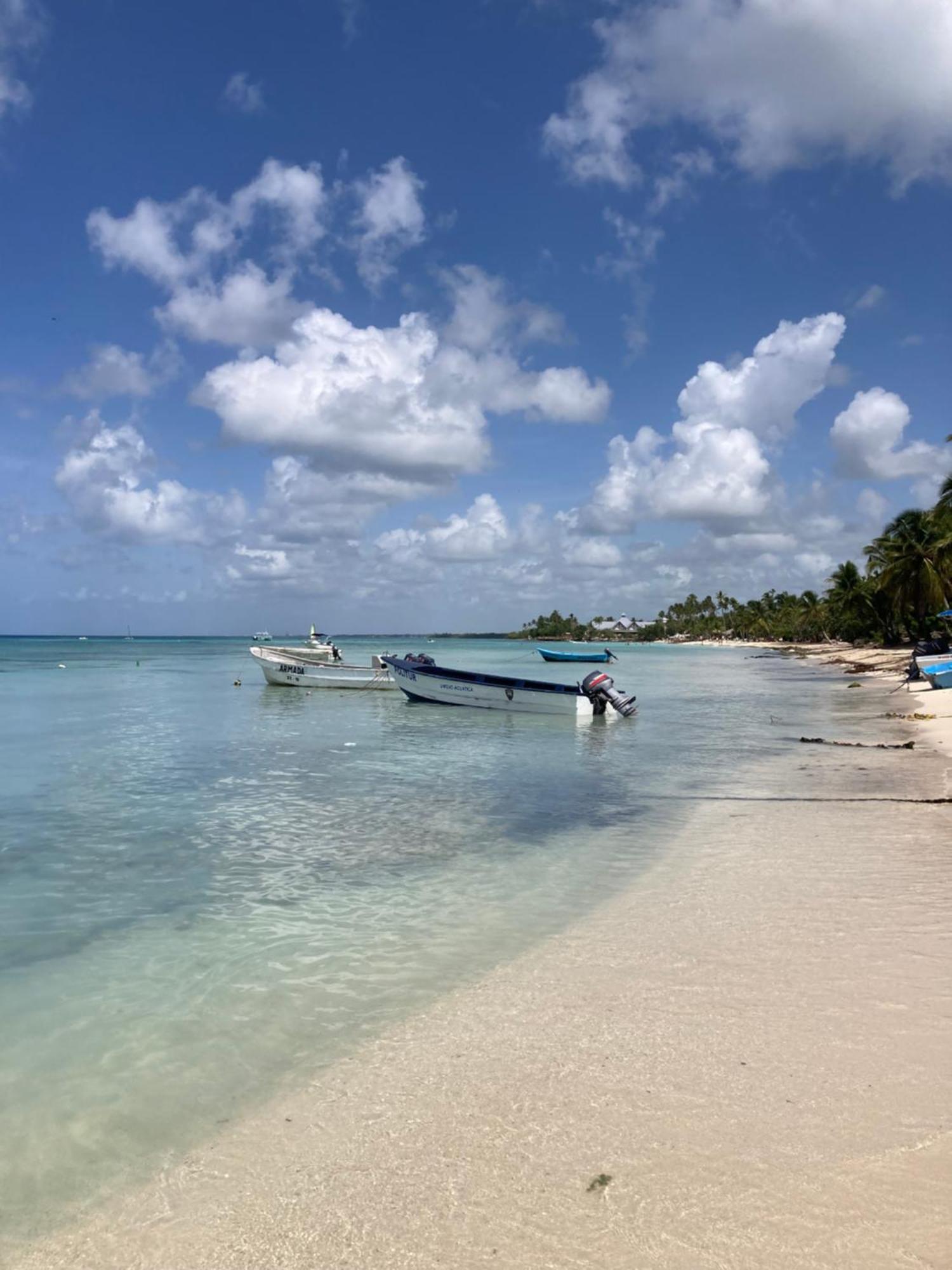 Bayahibe Paraiso מראה חיצוני תמונה