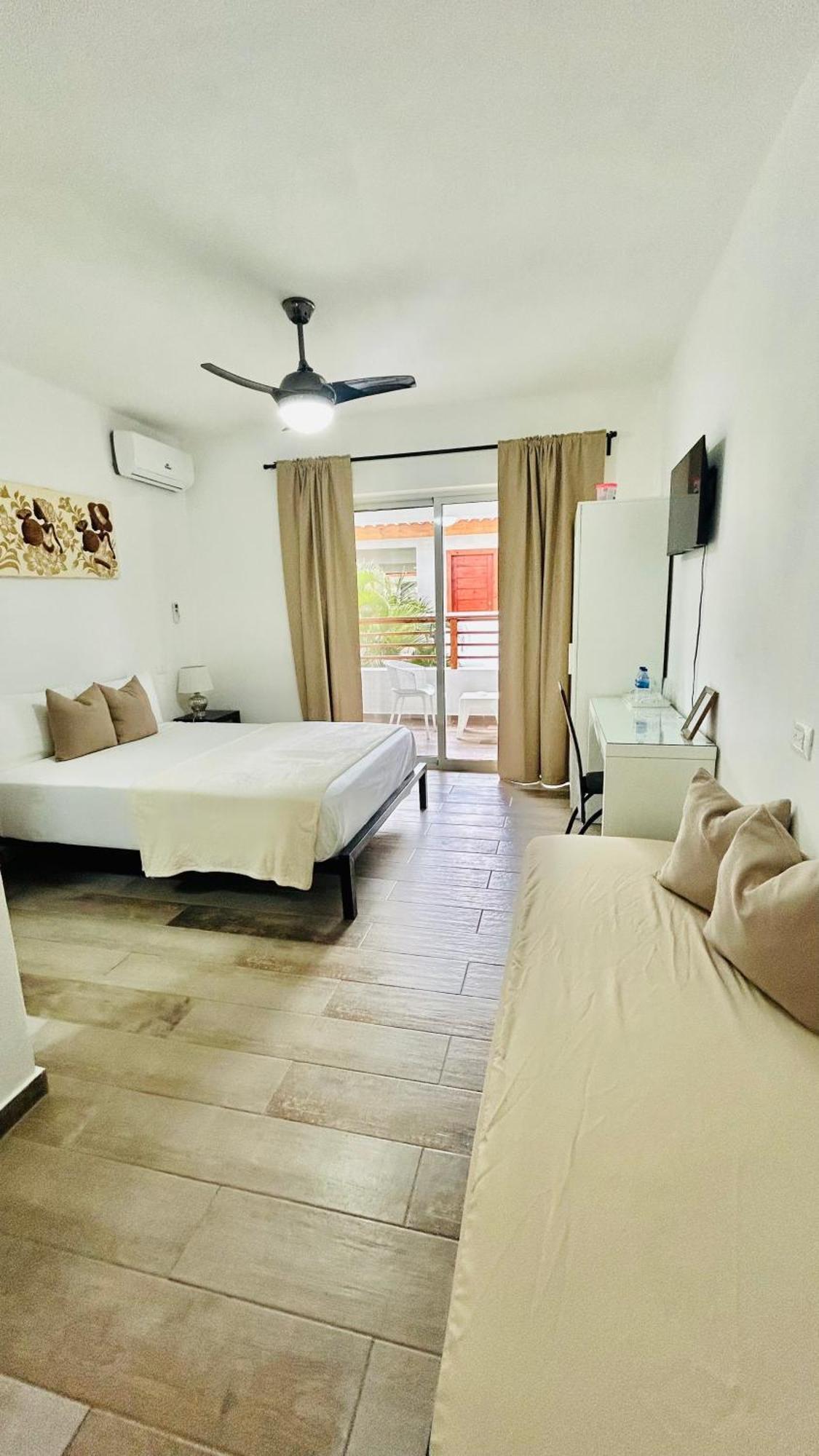 Bayahibe Paraiso חדר תמונה