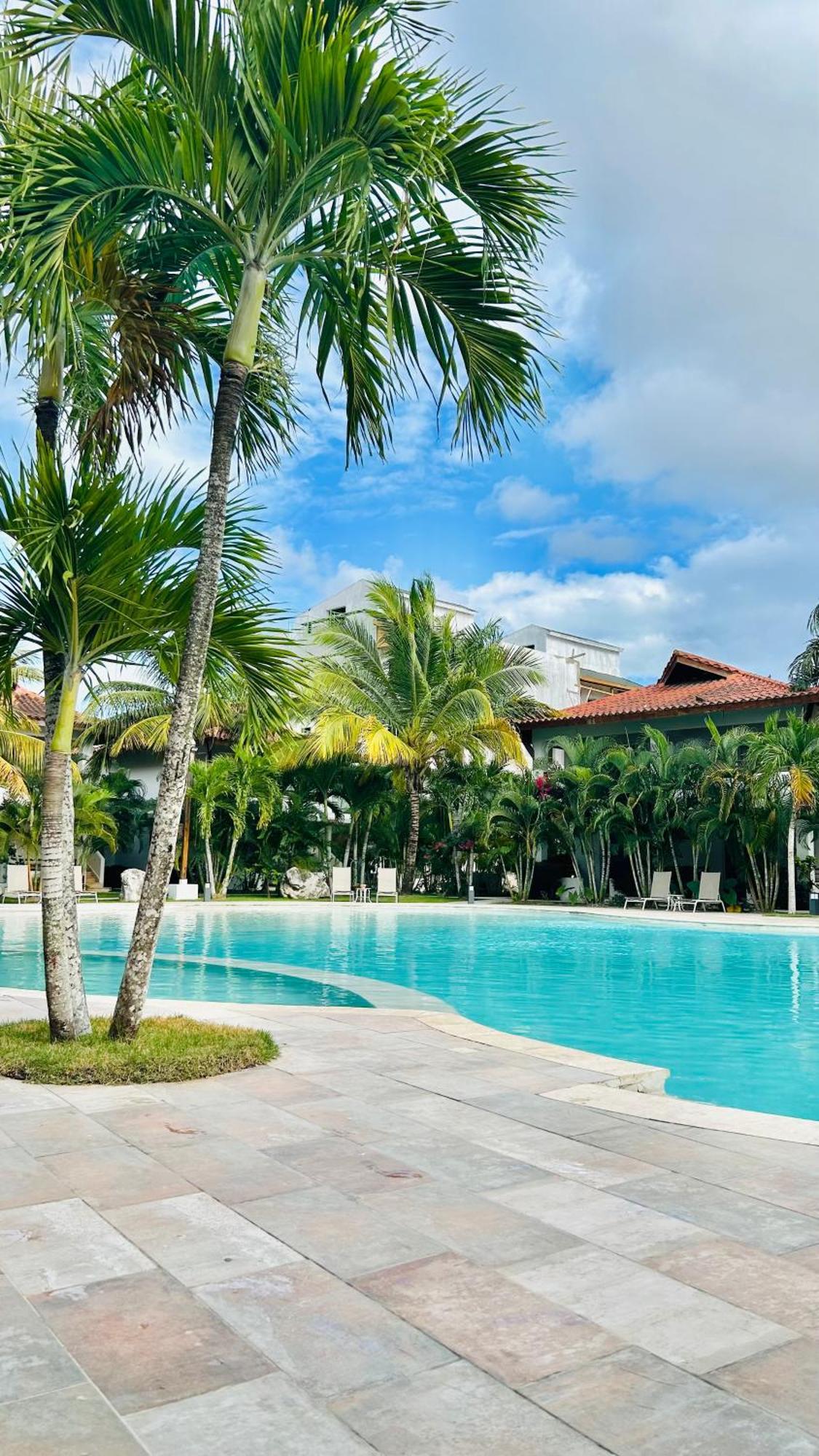 Bayahibe Paraiso מראה חיצוני תמונה