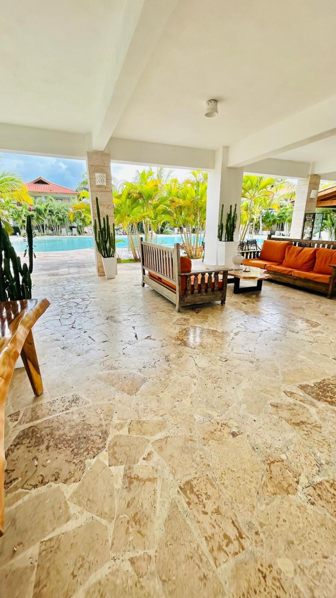 Bayahibe Paraiso מראה חיצוני תמונה