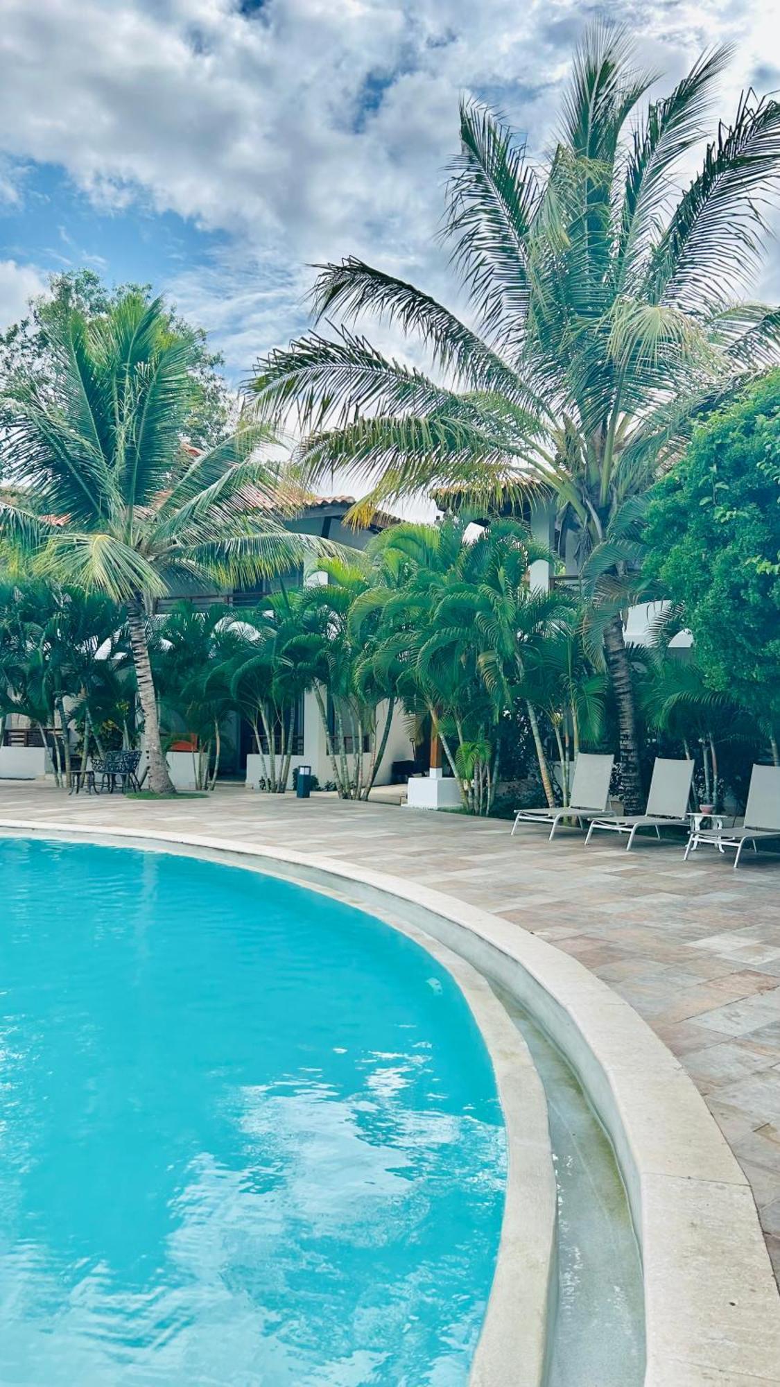 Bayahibe Paraiso מראה חיצוני תמונה