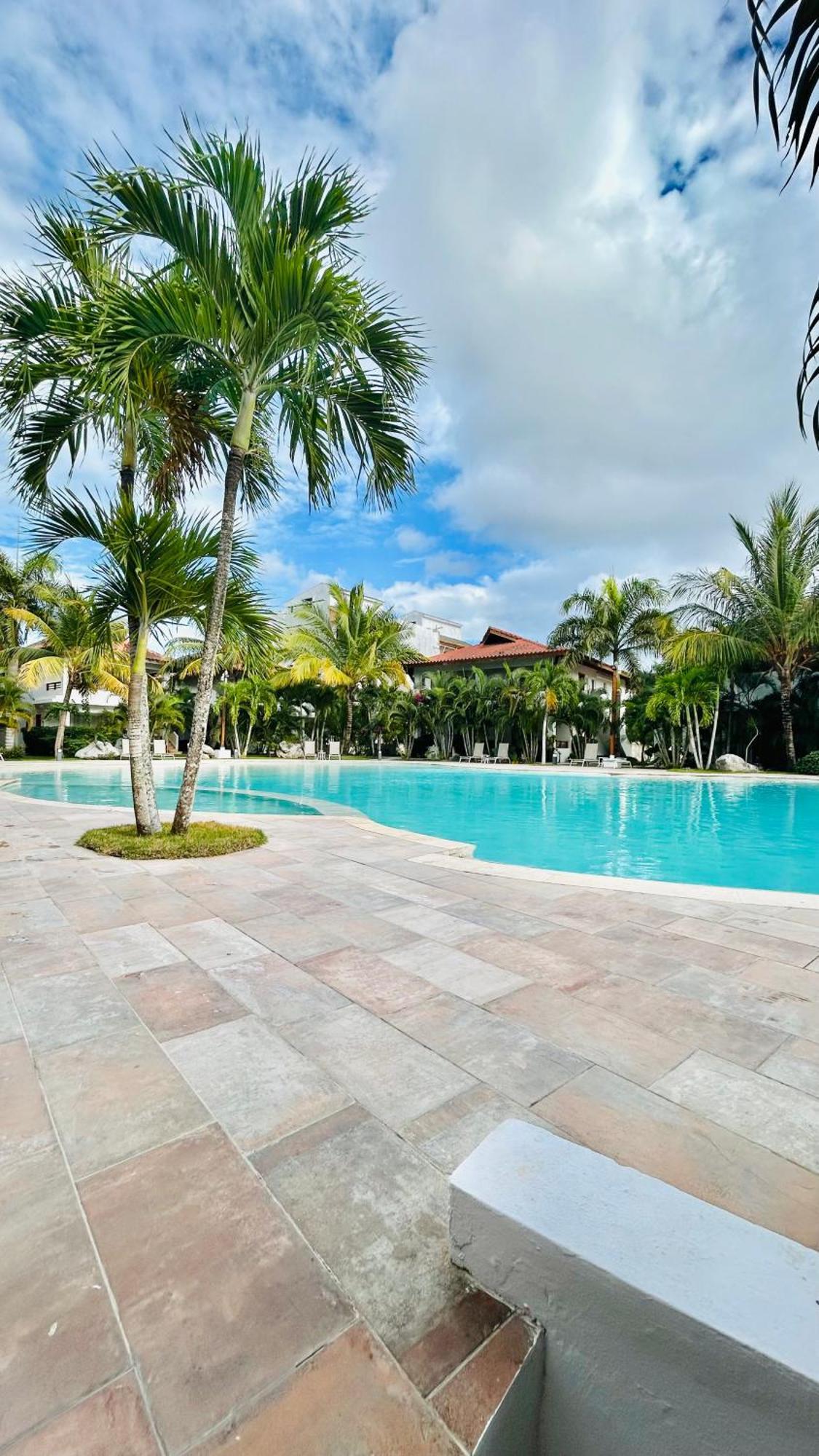 Bayahibe Paraiso מראה חיצוני תמונה